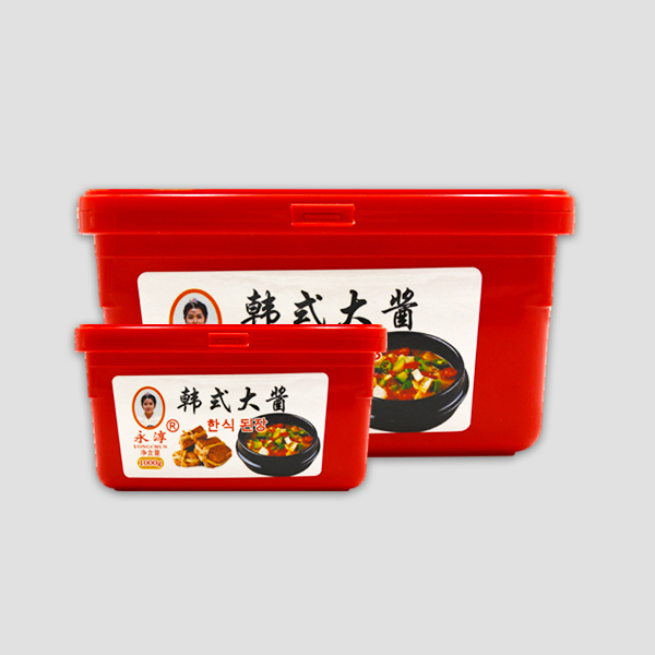 韩式大酱